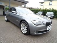 Gebraucht BMW ActiveHybrid 7 449 PS (330 kW) 2011 Grau Limousine