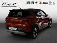 Neu Opel Frontera 83 kW (113 PS) 2025 Orange SUV