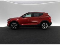 Gebraucht Volvo XC40 Plus 163 PS (119 kW) 2025 Rot SUV