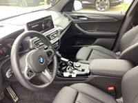 gebraucht BMW X3 