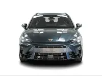 Gebraucht Cupra Leon VZ 325 PS (239 kW) 2025 Grau