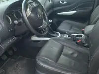Gebraucht Nissan Navara 190 PS (139 kW) 2018 Schwarz Pickup