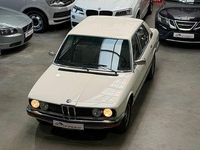 Gebraucht BMW 518 90 PS (66 kW) 1979 Weiß Limousine