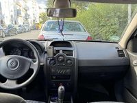 Gebraucht Renault Mégane II Exception 111 PS (81 kW) 2008 Limousine