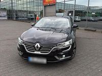 Brugt Renault Talisman Initiale Paris 160 HK (117 kW) 2016 Lilla Sedan