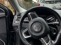 Gebraucht Jeep Compass Limited 170 PS (125 kW) 2019 Grau SUV