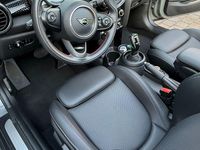 Usata Mini Cooper S 192 CV (141 kW) 2020 Grigio Utilitaria