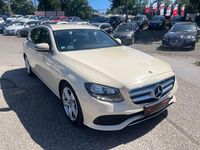 Usata Mercedes E200 150 CV (110 kW) 2017 Berlina