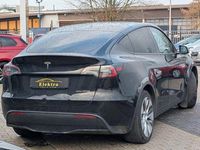 Gebraucht Tesla Model Y 250 kW (340 PS) 2023 Schwarz (metallic) SUV