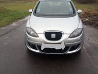 gebraucht Seat Toledo 1.6 Fresh Fresh