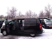 Gebraucht Hyundai H-1 170 PS (125 kW) 2017 Java espresso Van / Kleinbus