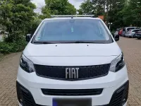 Gebraucht Fiat Scudo 120 PS (88 kW) 2022 Van