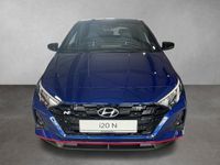 gebraucht Hyundai i20 N Performance 1.6 LED+Navi+Kamera+Keyless