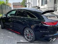 gebraucht Kia ProCeed ProCeed /1.6 T-GDI DCT7 OPF GT