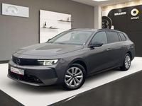 Gebraucht Opel Astra Edition 110 PS (80 kW) 2024 Grau Limousine