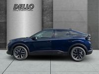 Neu Citroën C4 PureTech 131 PS (96 kW) 2025 Lackierung new dark blue/typ a Limousine