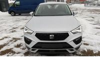 Gebraucht Seat Ateca Style 150 PS (110 kW) 2024 Reflexsilbermet a7w (metallic) SUV