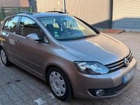 Gebraucht VW Golf VI 80 PS (58 kW) 2009 Braun Kleinwagen