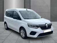 Gebraucht Renault Kangoo Equilibre 102 PS (75 kW) 2024 Mineralweiß Van / Kleinbus