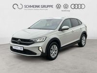 Gebraucht VW Taigo Basis 95 PS (69 kW) 2025 Ascotgrau SUV