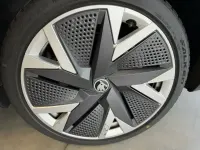 Gebraucht Skoda Superb SportLine 204 PS (150 kW) 2025 Onyx schwarz Kombi