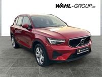 Gebraucht Volvo XC40 Core 163 PS (119 kW) 2024 Rot SUV