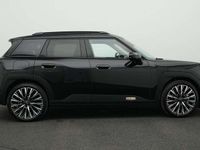 Gebraucht Mini Aceman Classic 135 kW (184 PS) 2025 Schwarz SUV