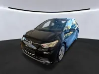 Gebraucht VW ID.3 Pro 150 kW (204 PS) 2024 Schwarz Kleinwagen