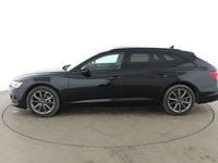 Gebraucht Audi A6 Sport 204 PS (150 kW) 2020 Schwarz Kombi