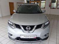 gebraucht Nissan X-Trail 1.6 dCi Acenta*KLIMAAUTOM.*TÜV NEU*SHZ*