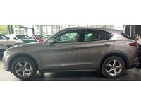 gebraucht Alfa Romeo Stelvio Super Q4 2.0 Turbo 16V