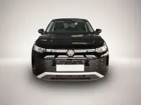Gebraucht VW Tayron 150 PS (110 kW) 2026 Schwarz SUV