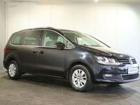 gebraucht VW Sharan 2.0 TDI DSG Comf. NAVI+XEN+PANO+7 SITZER