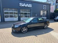 Gebraucht Saab 9-3 300 PS (220 kW) 2008 Schwarz Limousine