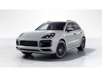 Gebraucht Porsche Cayenne 460 PS (338 kW) 2023 Kreide (weiss) SUV