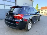 Gebraucht BMW X3 M Sport 313 PS (230 kW) 2013 SUV