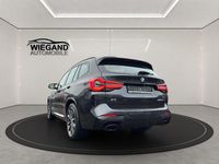 Gebraucht BMW X3 Performance 340 PS (250 kW) 2022 Grau SUV