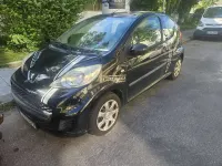 Gebraucht Peugeot 107 Urban Move 68 PS (50 kW) 2011 Kleinwagen