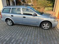 gebraucht Opel Astra 1.6 Caravan Selection