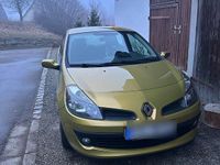 Gebraucht Renault Clio II 88 PS (64 kW) 2006 Kleinwagen