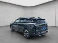 Gebraucht Renault Espace Iconic 131 PS (96 kW) 2026 Blackpearlschwarz SUV