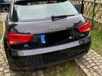 gebraucht Audi A1 1.4 TFSI S tronic Attraction Attraction