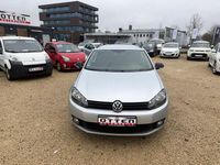 Gebraucht VW Golf VI Match 140 PS (102 kW) 2012 Silber Kleinwagen