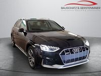 gebraucht Audi A4 Allroad quattro