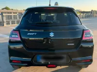 Gebraucht Suzuki Swift Comfort 83 PS (61 kW) 2025 Schwarz Kleinwagen