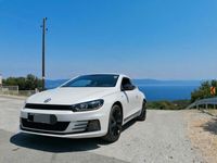 gebraucht VW Scirocco 1.4 TSI CLUB Edition