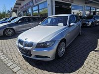 Używany BMW 330 272 KM (200 kW) 2008 Srebrny Kombi