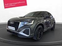 Neu Audi Q2 S-Line 150 PS (110 kW) 2026 Grau SUV