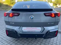 Gebraucht BMW X2 M Sport 156 PS (114 kW) 2024 Grau SUV