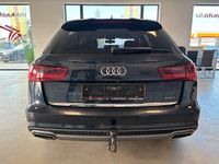 Gebraucht Audi A6 Sport 272 PS (200 kW) 2017 Blau Kombi